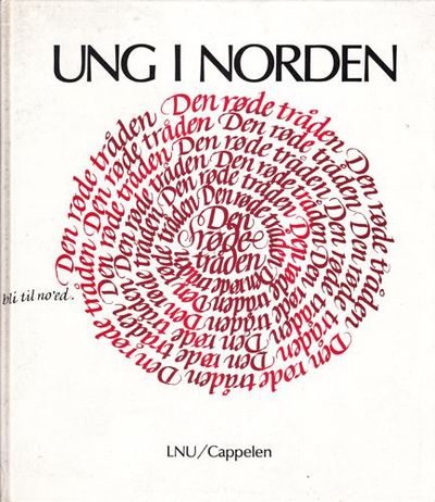 Ung i Norden. Den røde tråden.