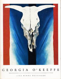 Georgia O'Keeffe by Lisa Mintz Messinger - Paperback - 1988 - from Iron Engine (SKU: 900373)