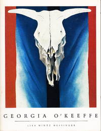 Georgia O'Keeffe