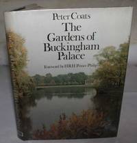 cover of The Gardens Of Buckingham Palace