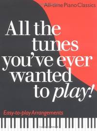 All the Tunes You'Ve Ever Wanted to Play
