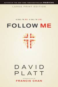 image of Follow Me : A Call to Die. A Call to Live