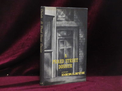 A Praed Street Dossier