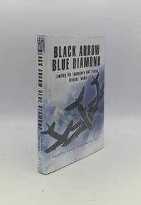 BLACK ARROW BLUE DIAMOND by MERCER Brian