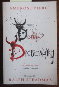 cover of Devil's Dictionary, The