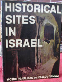 Historical Sites in Israel