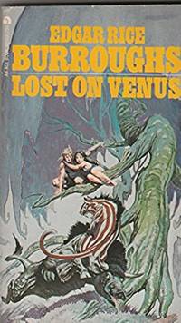image of Lost on Venus