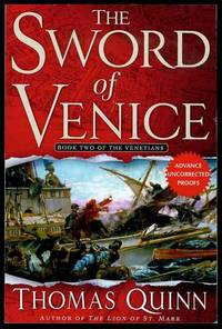 The Sword of Venice: Book Two fo the Venetians