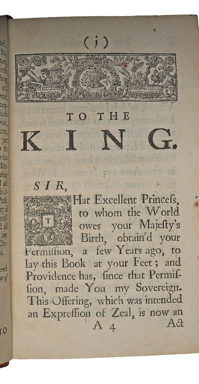 Magna Britannia Notitia or The Present State of Great Britain with Diverse Remarks Upon The Ancient State Thereof (+) A Description of Scotland (+) A General List or Catalogue of All the Offices & Officers in South Britain or England, in North Britain. (photo 3)