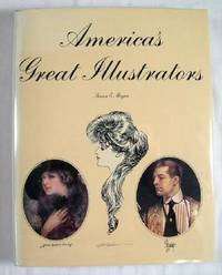 image of America's Great Illustrators
