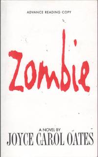 Zombie: A Novel