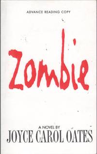 Zombie: A Novel by Oates, Joyce Carol - 1995