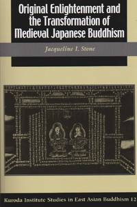 image of Original Enlightenment and the Transformation of Medieval Japanese Buddhism