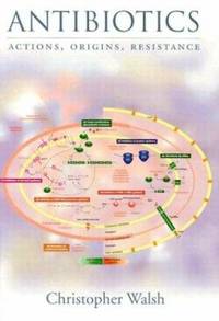 Antibiotics : Actions, Origins, Resistance