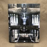 HR Giger ARh+ by H. R. Giger - 2001-08-31