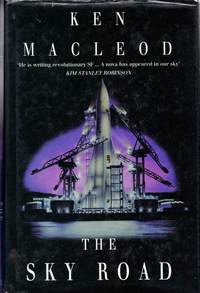 The Sky Road: Book Four: The Fall Revolution Series