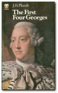 image of The First Four Georges