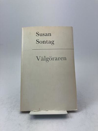 Välgöraren.