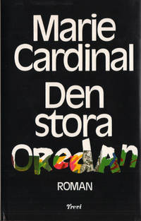 DEN STORA OREDAN.