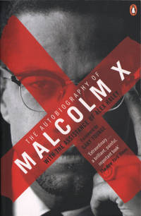 THE AUTOBIOGRAPHY OF MALCOLM X.