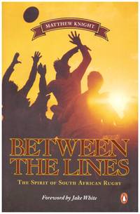 image of BETWEEN THE LINES