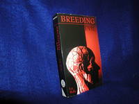 Breeding Evil by Wolfe, Liz - 2004