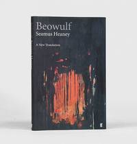 cover of Beowulf.