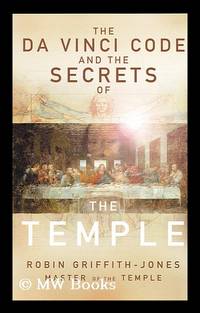 image of The Da Vinci code and the secrets of the Temple