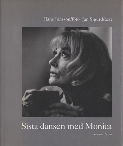 SISTA DANSEN MED MONICA.