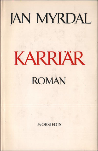 KARRIÄR.