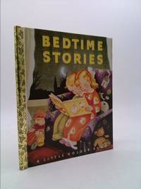 Bedtime Stories by Tenggren, Gustaf; (Illustrator) - 1992