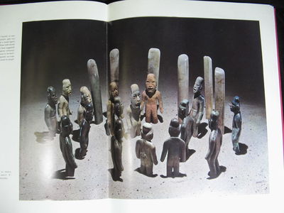 TREASURES OF ANCIENT AMERICA. THE ARTS OF THE PRE-COLUMBIAN CIVILIZATIONS FROM MEXICO TO PERU. (photo 2)