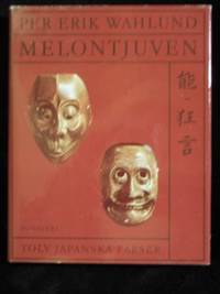 MELONTJUVEN. TOLV KOMISKA MELLANSPEL…