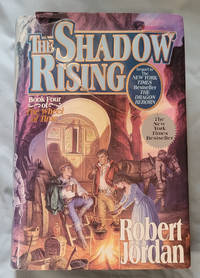 The Shadow Rising