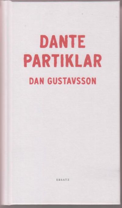 Dantepartiklar.
