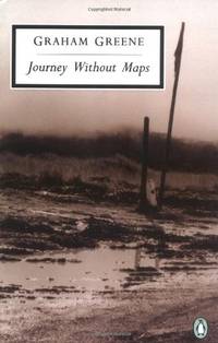 image of Journey Without Maps (Penguin Twentieth Century Classics)