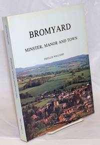 Bromyard; Minster, Manor and Town