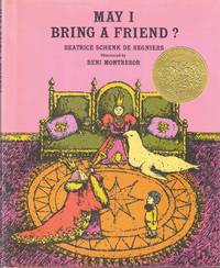 May I Bring a Friend