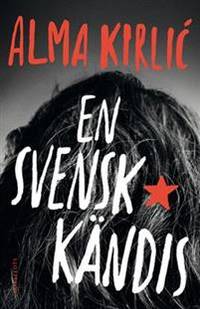 En svensk kändis.