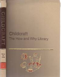 image of Childcraft, the How and why Library Volume Two, Stories and Fables