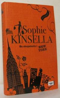 En shopaholic i New York.