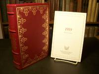 1919 (The 100 Greatest Masterpieces of American Literature) by John Dos Passos - Hardcover - Limited Edition - 1978 - from Arizona Book Gallery (SKU: 047863)