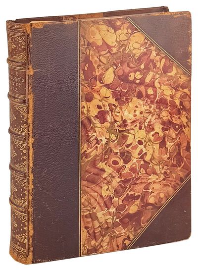 Archie Armstrong's Banquet of Jests. Reprinted from the Original Editions, Together with Archy's Dream, Printed in the Year 1641