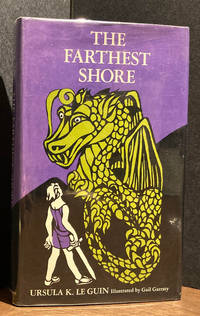 image of The Farthest Shore