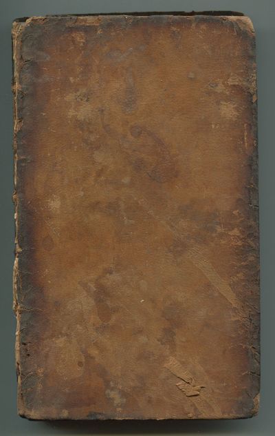 London: Printed for C. Bathurst, J. Buckland, W. Strahan, J. and F. Rivington, C. Say, , 1776. Hardc...