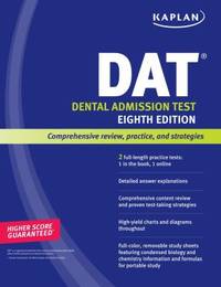 DAT - Dental Admissions Test