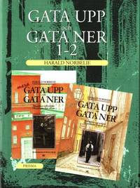Gata upp och gata ner. 1-2. Människor och miljöer…