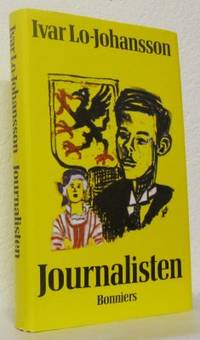 Journalisten. Självbiografisk berättelse.