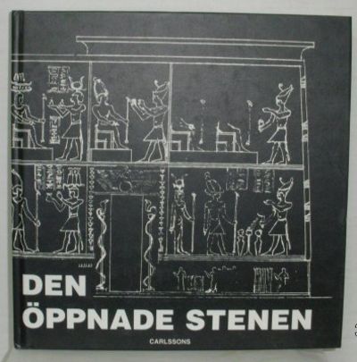 Den öppnade stenen.