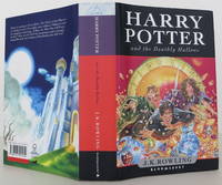 image of Harry Potter and the Deathly Hallows